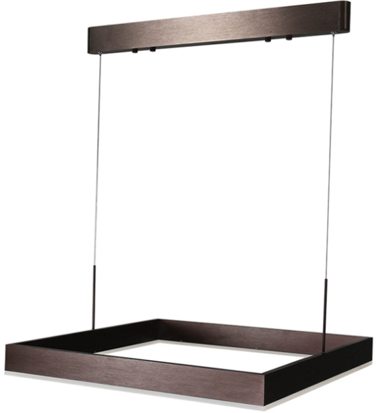 Подвесной светильник светодиодный Straight V2452-PL