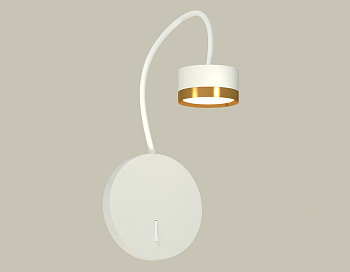 Бра с выключателем Ambrella TRADITIONAL XB9595152