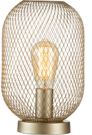 Настольная лампа Torre V000180 (10008/A/1T Gold)