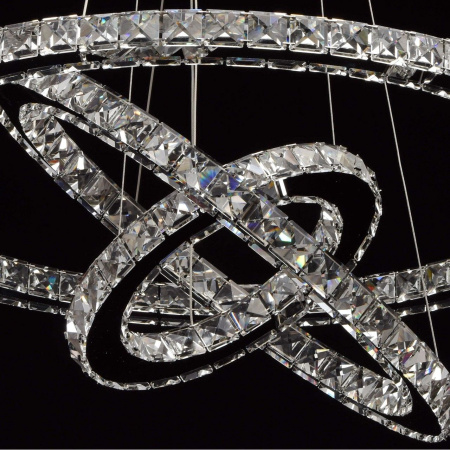 картинка Подвесной светильник Гослар/Goslar 498011903 от магазина BTSvet