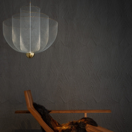 картинка Подвесной светильник L'Arte Luce Meshmatics L48309 от магазина BTSvet