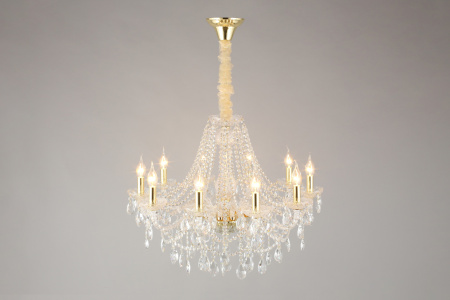 картинка Подвесная люстра Koletta APL.755.13.10 от магазина BTSvet