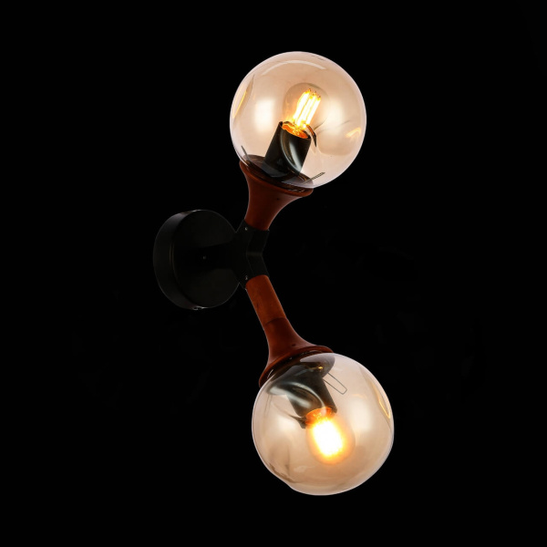 картинка Бра Raquel SLE109401-01 от магазина BTSvet