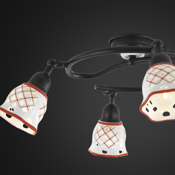 картинка Потолочная люстра Azhur CL534543 от магазина BTSvet