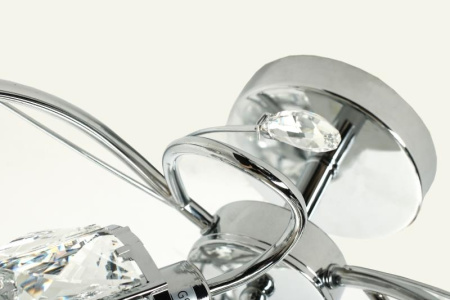 картинка Потолочная люстра Karmina 729/6 от магазина BTSvet