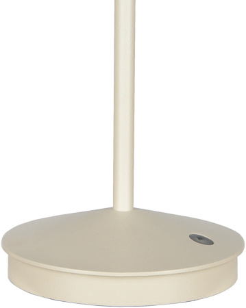 картинка Уличная настольная лампа K5 7988 от магазина BTSvet