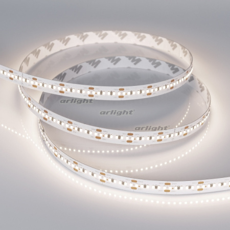 картинка Светодиодная лента MICROLED-M300-10mm 24V Day4000 (21.6 W/m, IP20, 2216, 5m) (Открытый) 023589(2) от магазина BTSvet