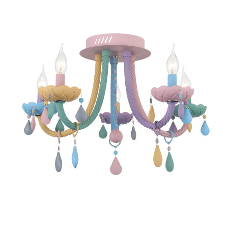 Потолочная люстра для детской Fiata SL1700.782.05