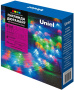 картинка Гирлянда светодиодная Дюралайт. 8м. С контроллером. Разноцветный свет. ULD ULD-D50 8M/С08 IP44 MULTI от магазина BTSvet