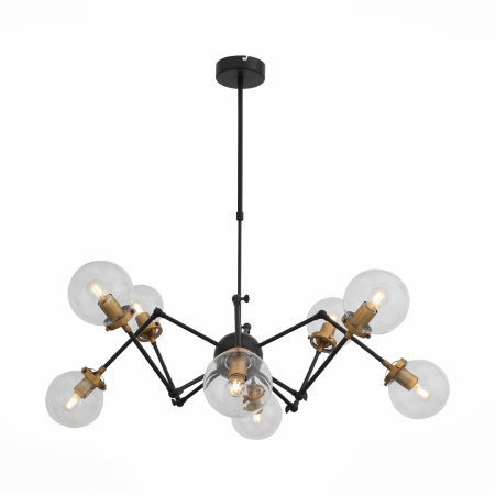 Потолочная люстра VARIETA SL234.402.08