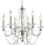 картинка Люстра подвесная 12700 12706/C от магазина BTSvet