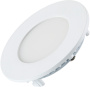 картинка Светильник встраиваемый LED DL-85M-4W Day White (Arlight, IP40 Металл, 3 года) 020103 от магазина BTSvet