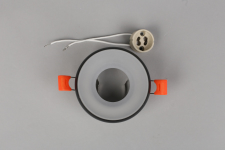 картинка Встраиваемый светильник светодиодный Genova OML-102819-01 от магазина BTSvet