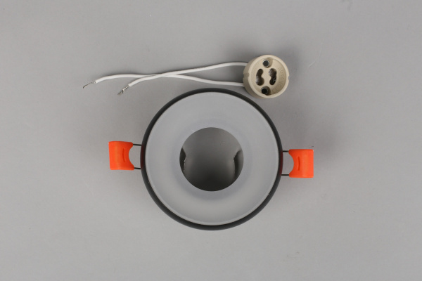 картинка Встраиваемый светильник светодиодный Genova OML-102819-01 от магазина BTSvet