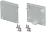 картинка Заглушка SL-LINE-3535 (Arlight, Пластик) 019307 от магазина BTSvet