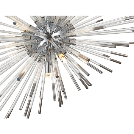 картинка Потолочная люстра светодиодная Callio SL1097.103.09 от магазина BTSvet