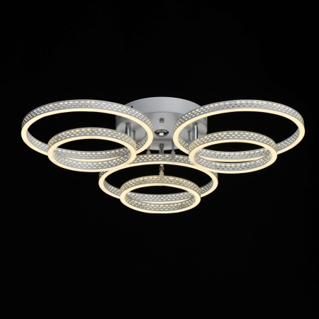 картинка Потолочная люстра Аурих 496019006 от магазина BTSvet