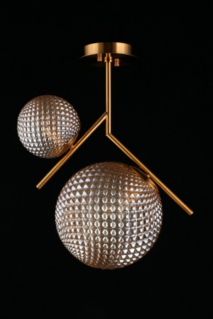 картинка Потолочная люстра Marzena APL.300.17.02 от магазина BTSvet