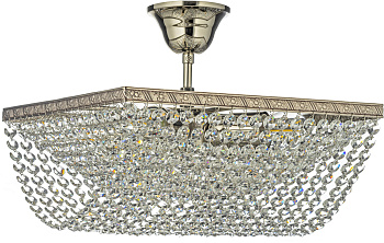 Люстра хрусталь Nobile Nobile E 1.3.30.501 N