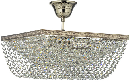 Люстра хрусталь Nobile Nobile E 1.3.30.501 N