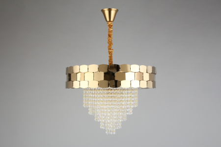 картинка Подвесная люстра Dzhoell APL.823.03.12 от магазина BTSvet