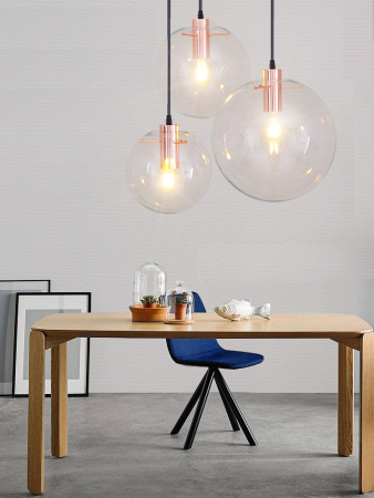 картинка Подвесной светильник Aurora V2240-P от магазина BTSvet