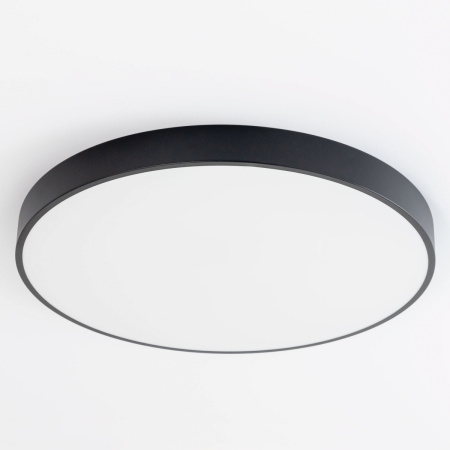 картинка Потолочный светильник светодиодный с пультом Купер CL724105G1 от магазина BTSvet