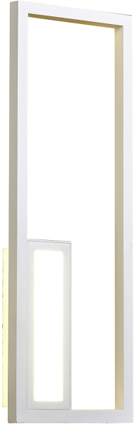 Настенный светильник светодиодный Boutique 7666