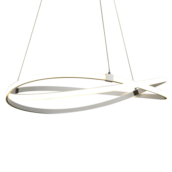 картинка Подвесной светодиодный светильник Infinity 5991 от магазина BTSvet