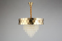 картинка Подвесная люстра Dzhoell APL.823.03.12 от магазина BTSvet