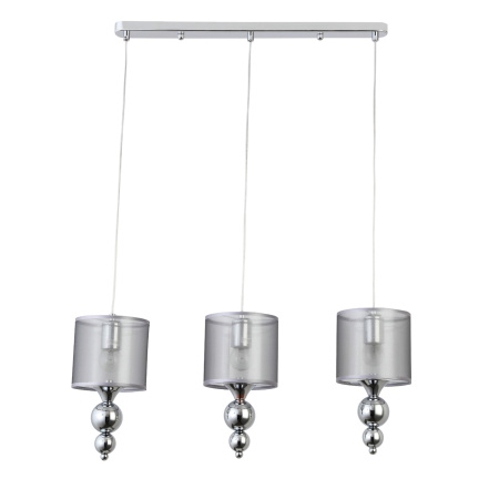 картинка Подвесной светильник Pazione SLE107103-03 от магазина BTSvet