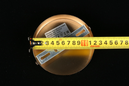 картинка Бра Silvian APL.719.01.01 от магазина BTSvet