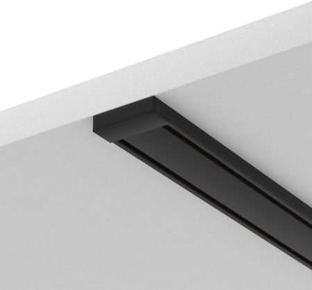 картинка Шинопровод накладной Busbar trunkings Radity TRX084-111B от магазина BTSvet