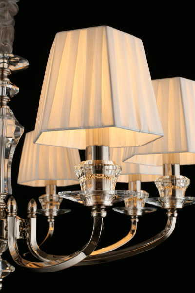 картинка Подвесная люстра Jula APL.707.03.08 от магазина BTSvet