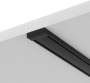 картинка Шинопровод накладной Busbar trunkings Radity TRX084-111B от магазина BTSvet