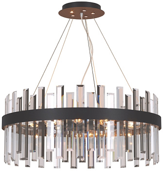 Подвесная люстра Crenshaw LSP-8718