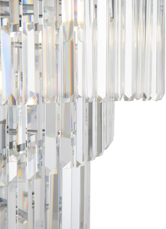 картинка Люстра потолочная Louis RC007CL-08CH от магазина BTSvet