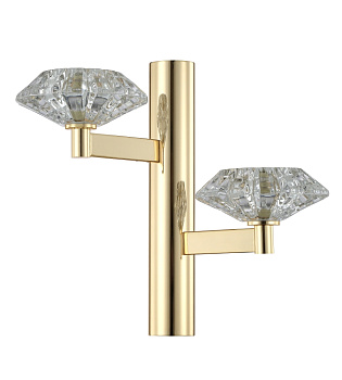 Бра REBECA AP2 GOLD
