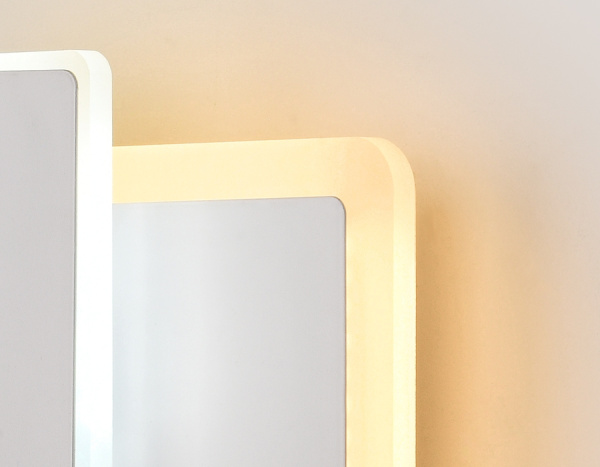 картинка Настенный светильник светодиодный Individual FW106 от магазина BTSvet