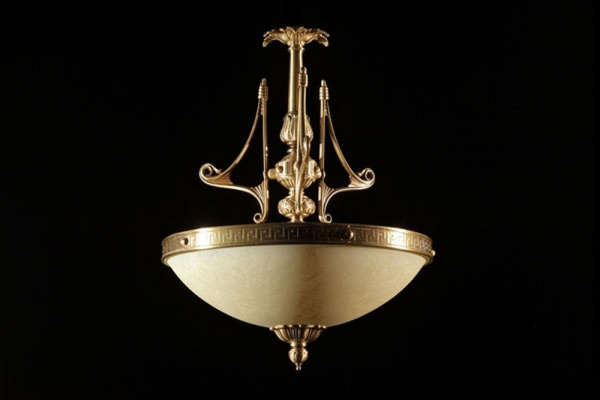 картинка Потолочная люстра Tenerife 02166 AB от магазина BTSvet