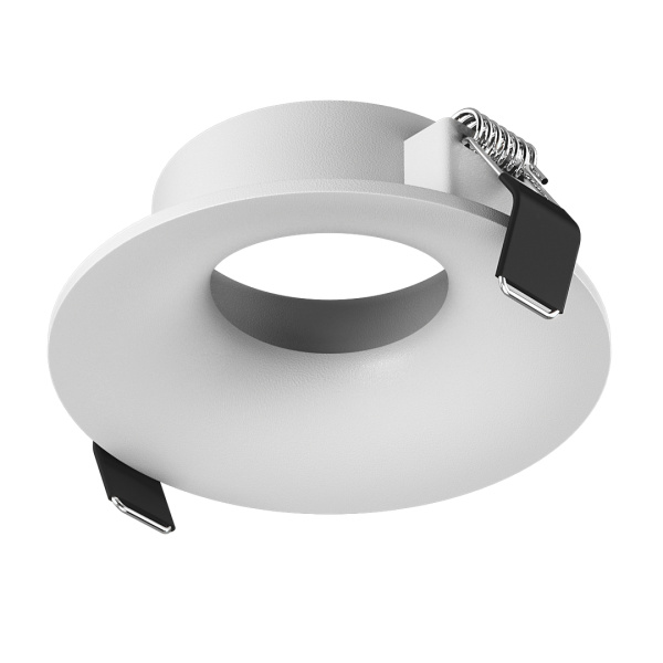 Встраиваемый светильник COMBO-43-WH