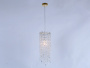 картинка Подвесной светильник 10901/S gold от магазина BTSvet