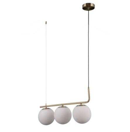 картинка Подвесной светильник светодиодный Avetrana OML-66613-03 от магазина BTSvet