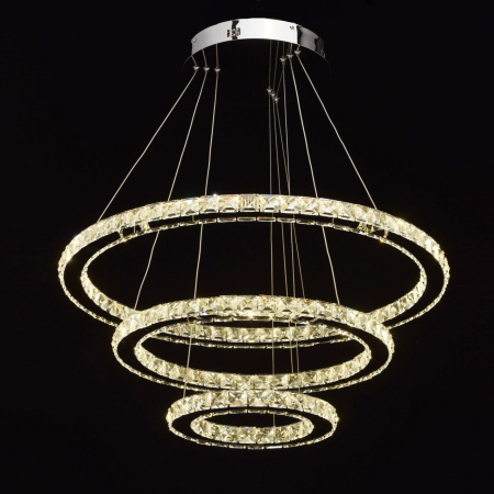 картинка Подвесной светильник Гослар/Goslar 498011903 от магазина BTSvet