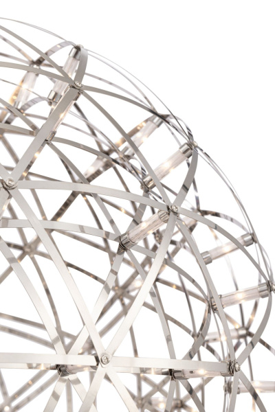 картинка Подвесной светильник светодиодный Amber FR5099PL-L45CH от магазина BTSvet