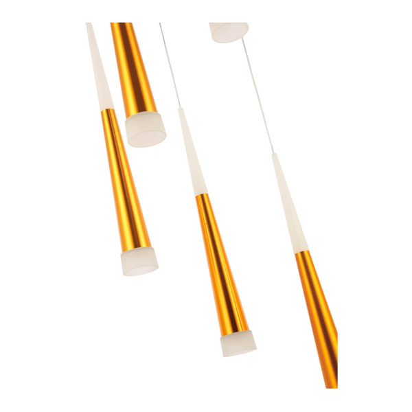 картинка Подвесной светильник светодиодный Orpelo SLE200103-05 от магазина BTSvet