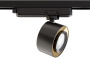 картинка Трековый светильник светодиодный Track lamps TR023-1-12B3K от магазина BTSvet