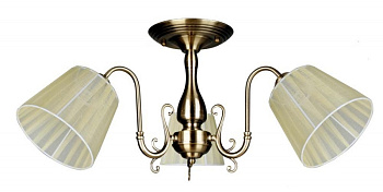Потолочная люстра OML-29117-03
