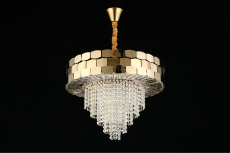 картинка Подвесная люстра Dzhoell APL.823.03.12 от магазина BTSvet