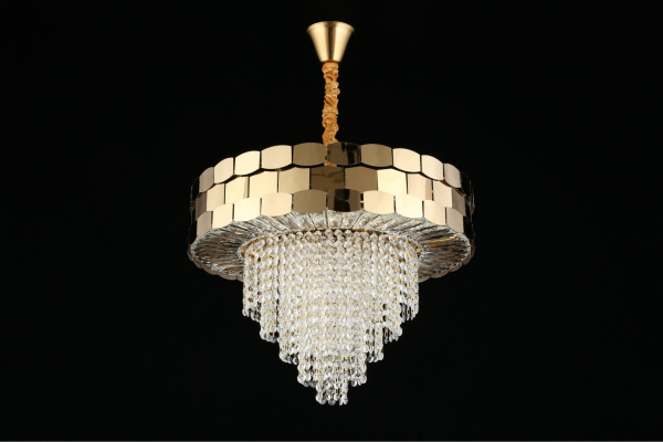 картинка Подвесная люстра Dzhoell APL.823.03.12 от магазина BTSvet